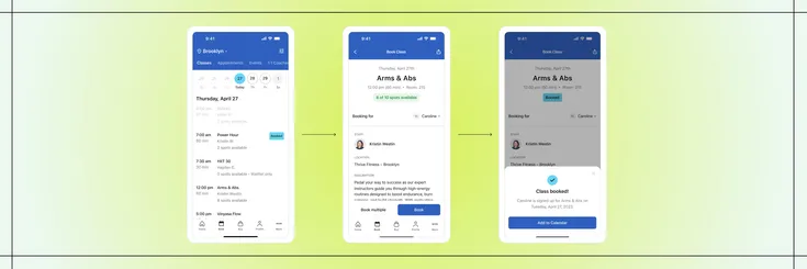 Branded App