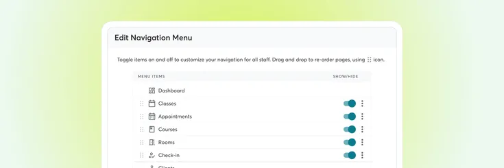 navigation product release