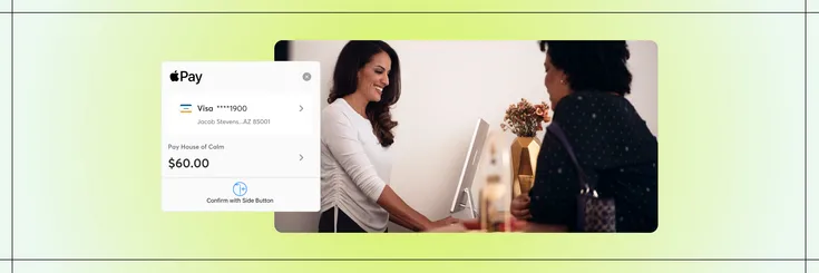 Payments UI