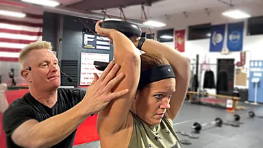 fire fitness camp 